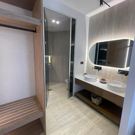Lägenhet Marina Bay Luxury Vlorë