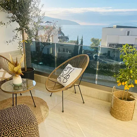 Apartment Marina Bay Luxury *