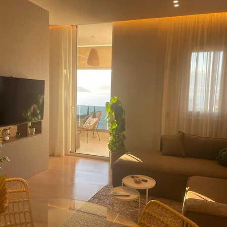 Marina Bay Luxury Vlore