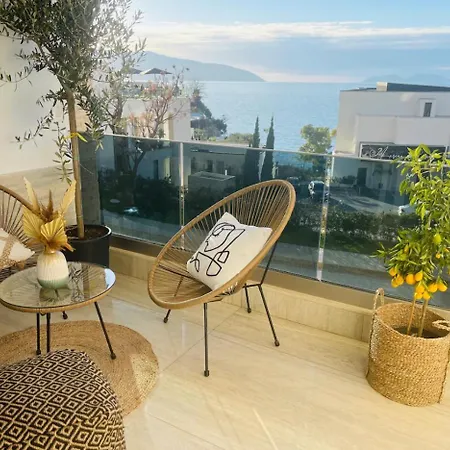Marina Bay Luxury * Vlore