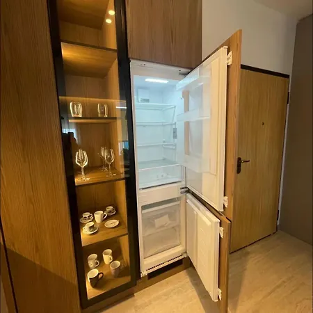 Apartment Marina Bay Luxury Vlore
